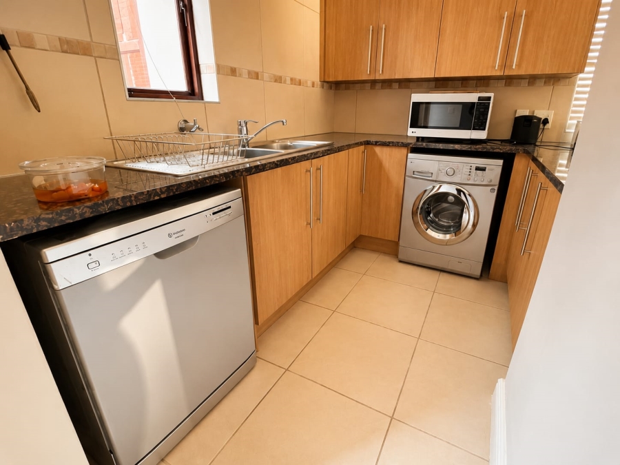 To Let 3 Bedroom Property for Rent in The Islands Estates North West